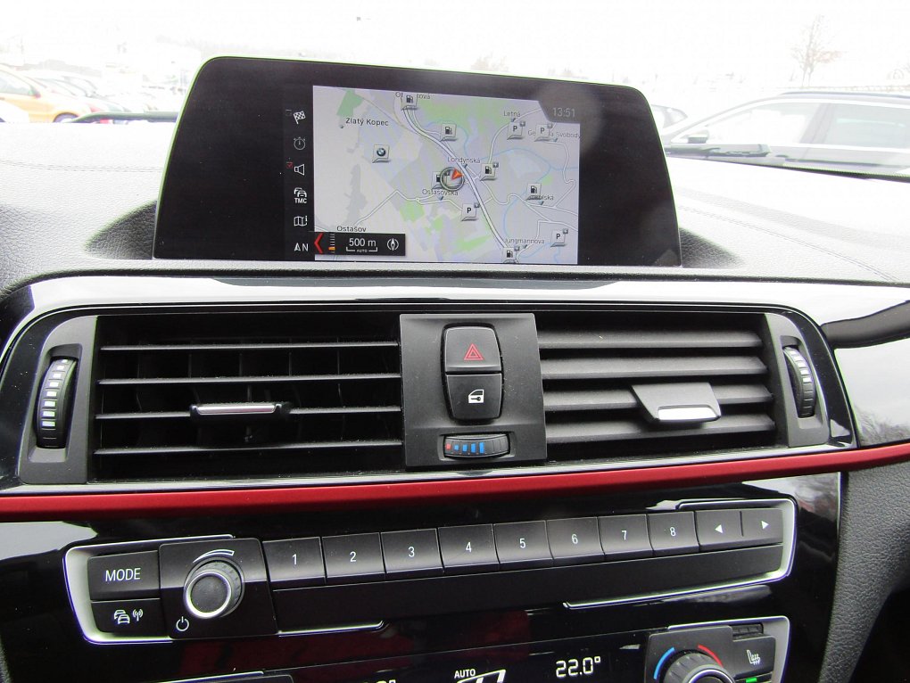 BMW Řada 1 2.0d  118D