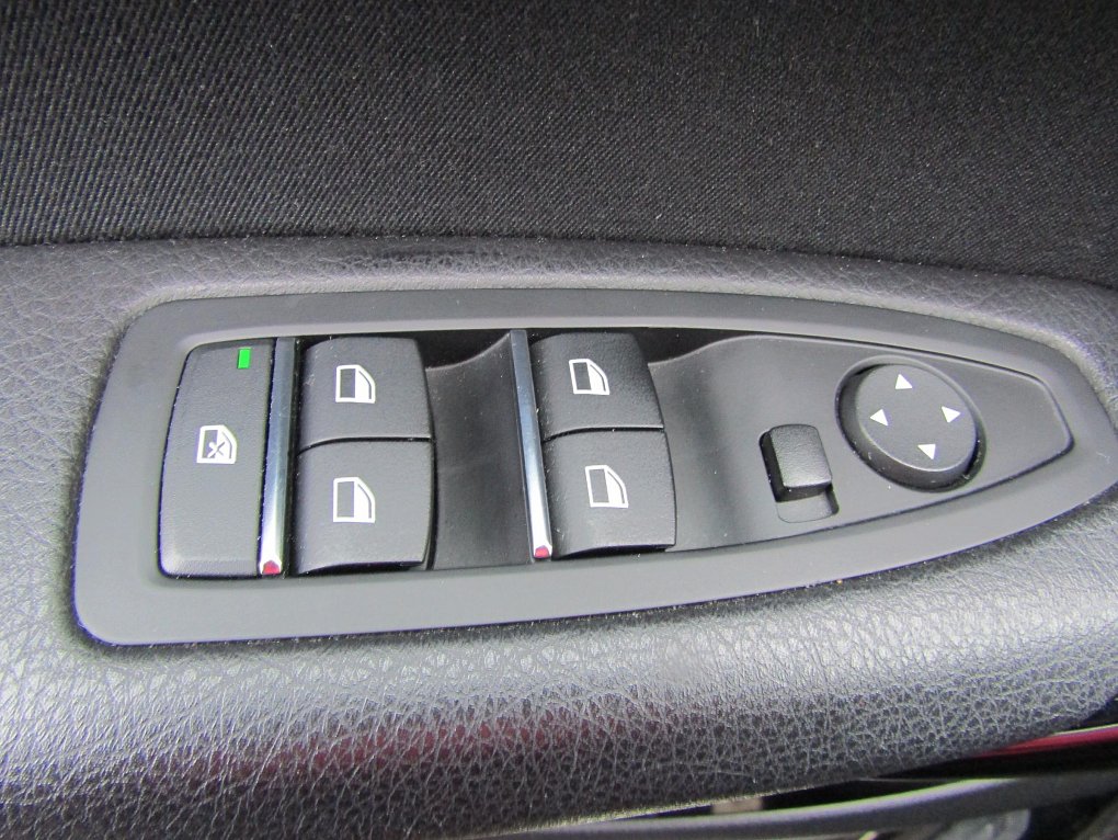 BMW Řada 1 2.0d  118D