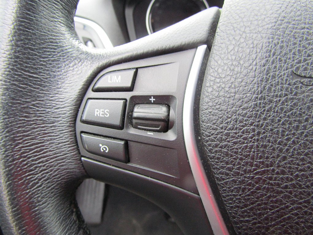 BMW Řada 1 2.0d  118D