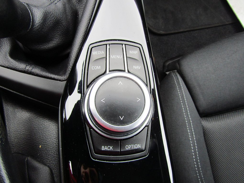 BMW Řada 1 2.0d  118D