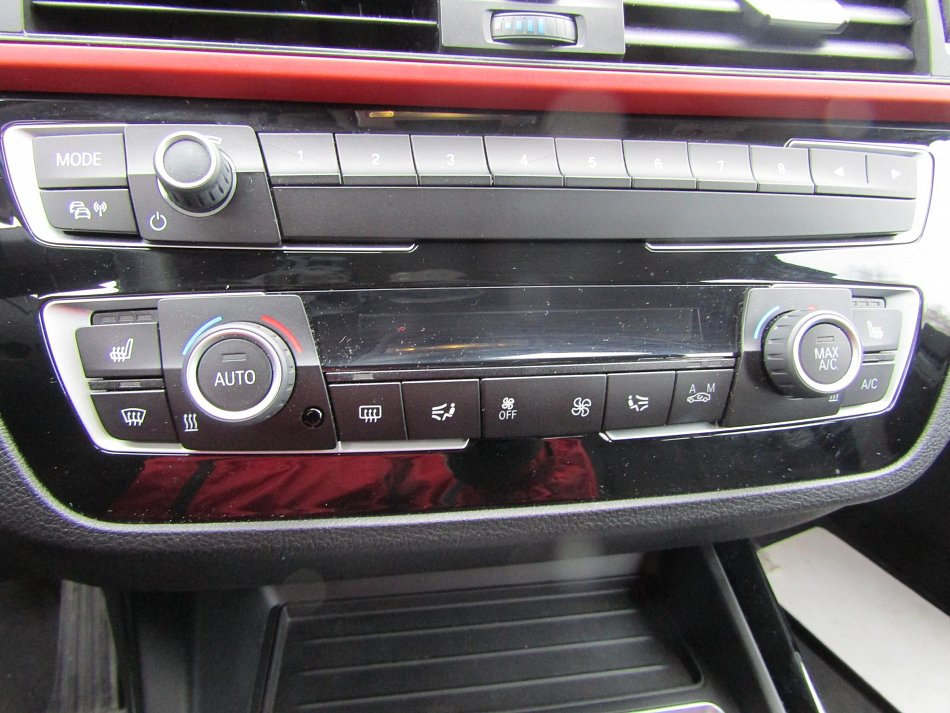 BMW Řada 1 2.0d  118D