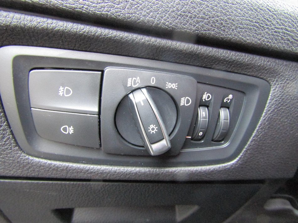 BMW Řada 1 2.0d  118D