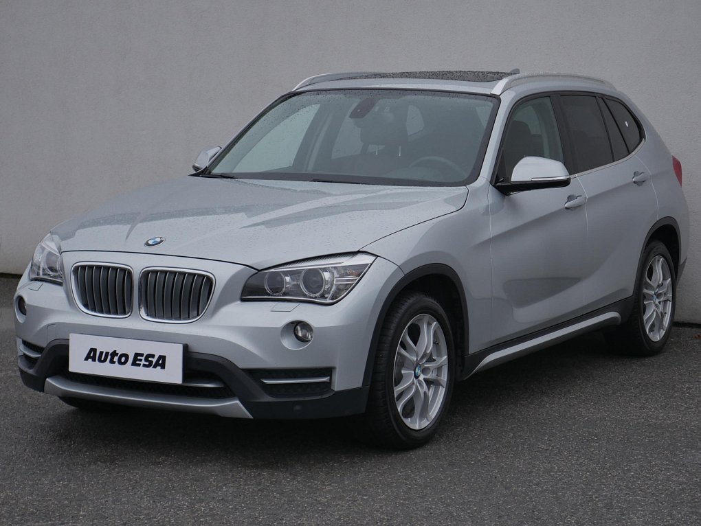 BMW X1 2.0xd  xD