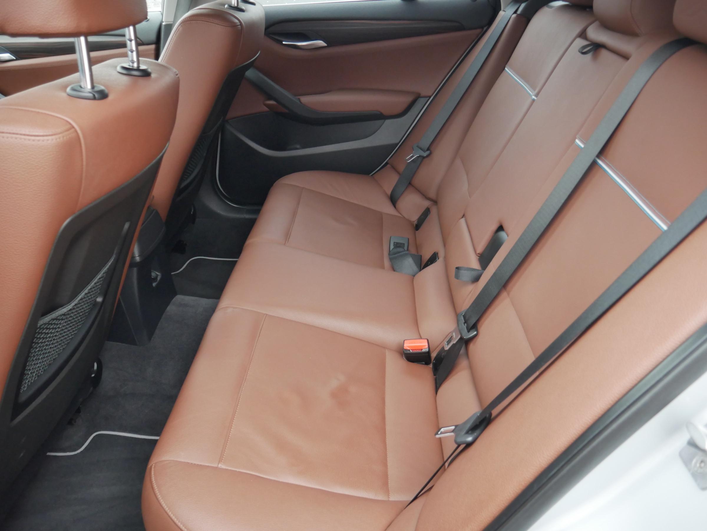 BMW X1, 2013 - pohled č. 10