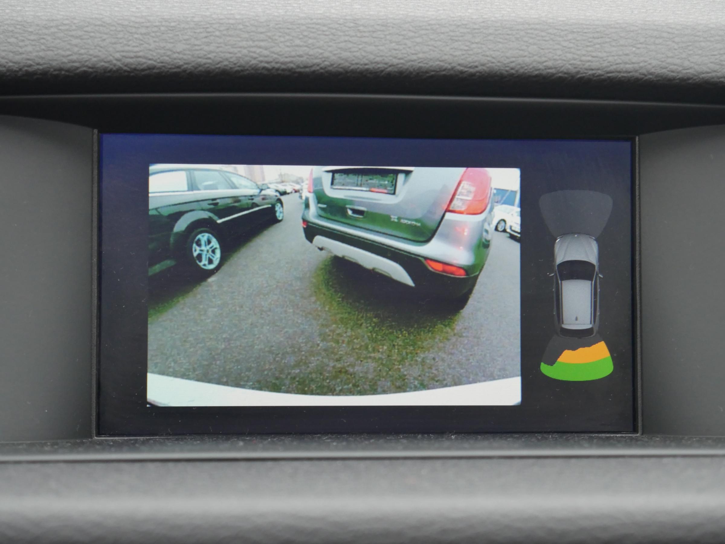 BMW X1, 2013 - pohled č. 12