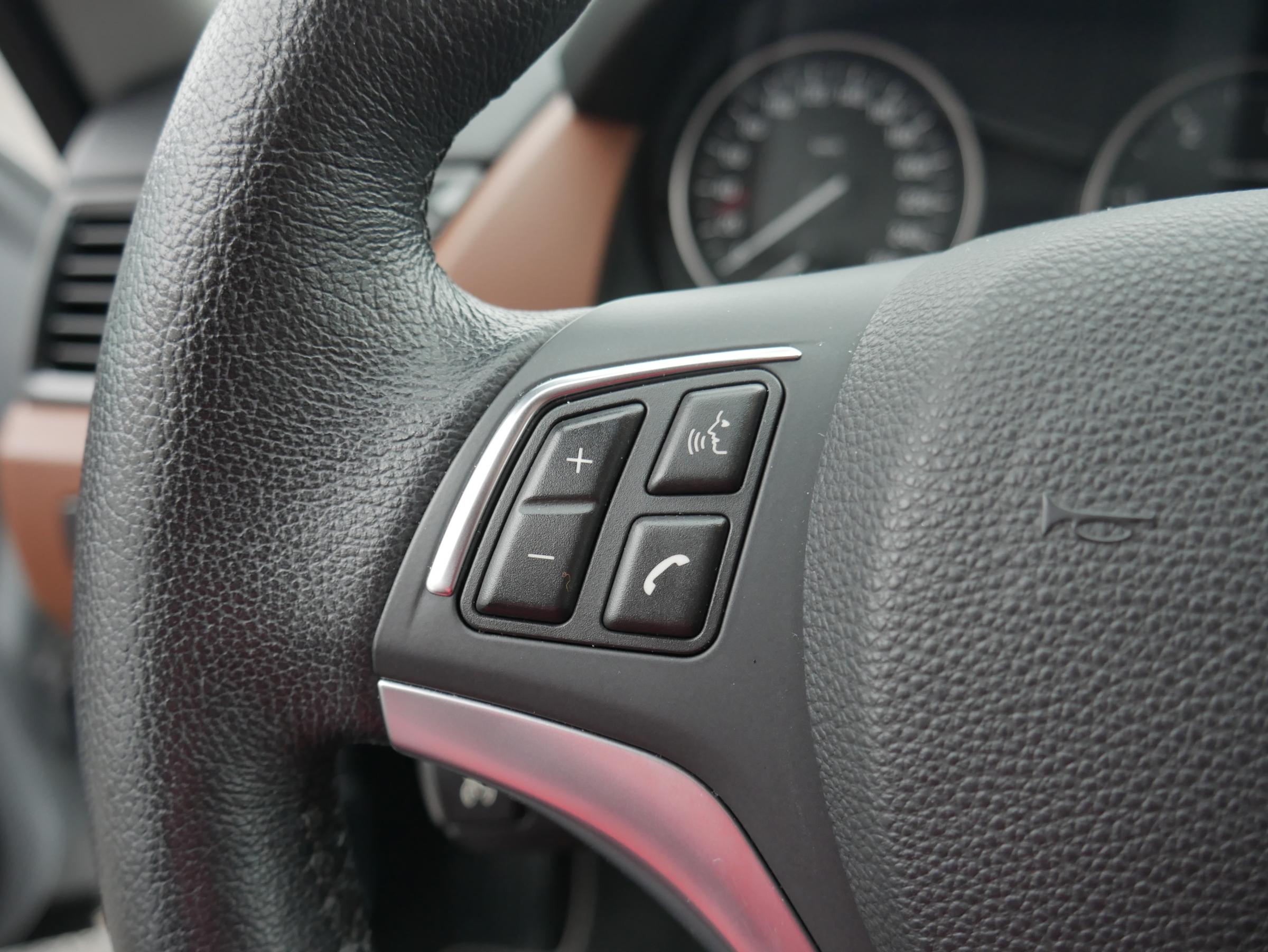 BMW X1, 2013 - pohled č. 17