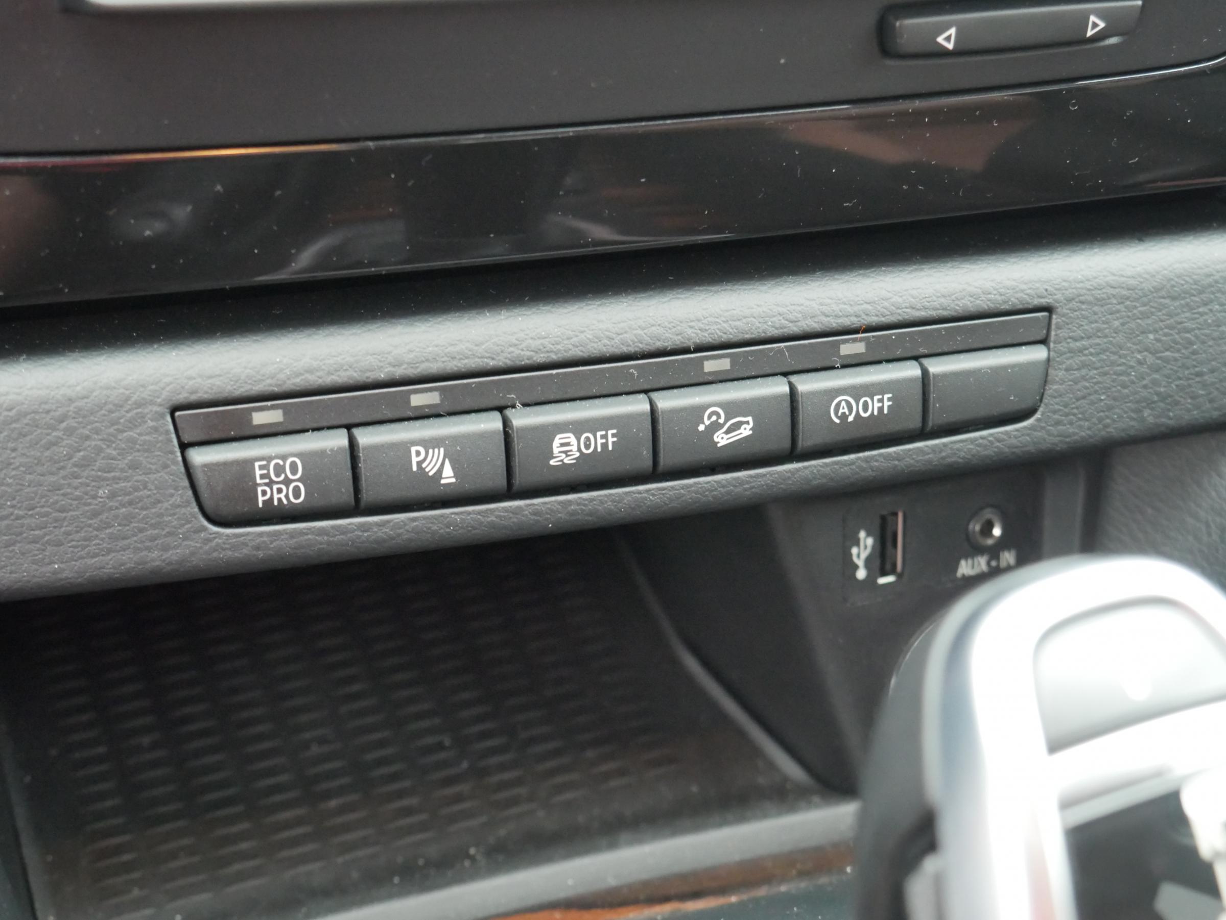 BMW X1, 2013 - pohled č. 19