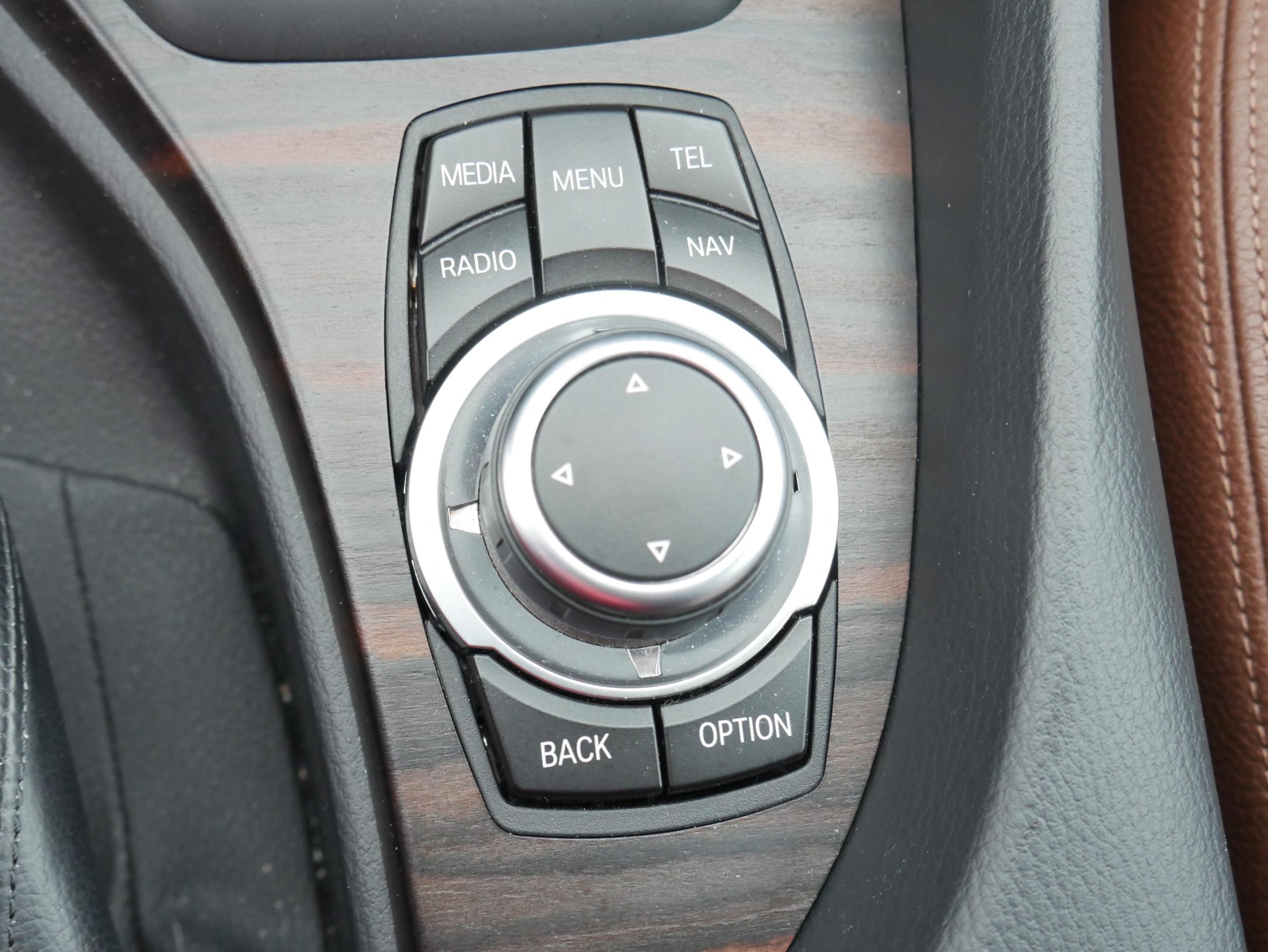 BMW X1, 2013 - pohled č. 20