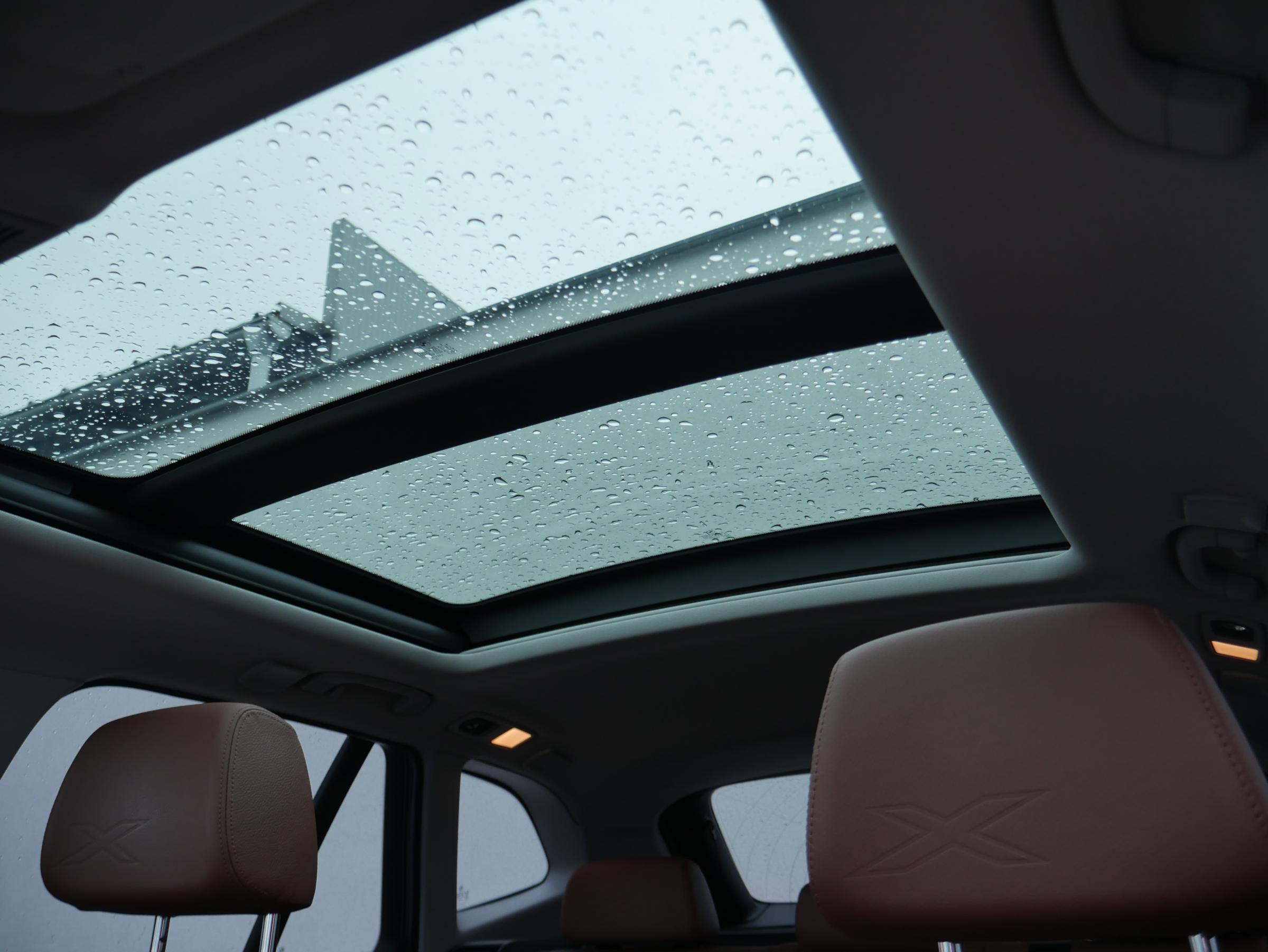 BMW X1, 2013 - pohled č. 22