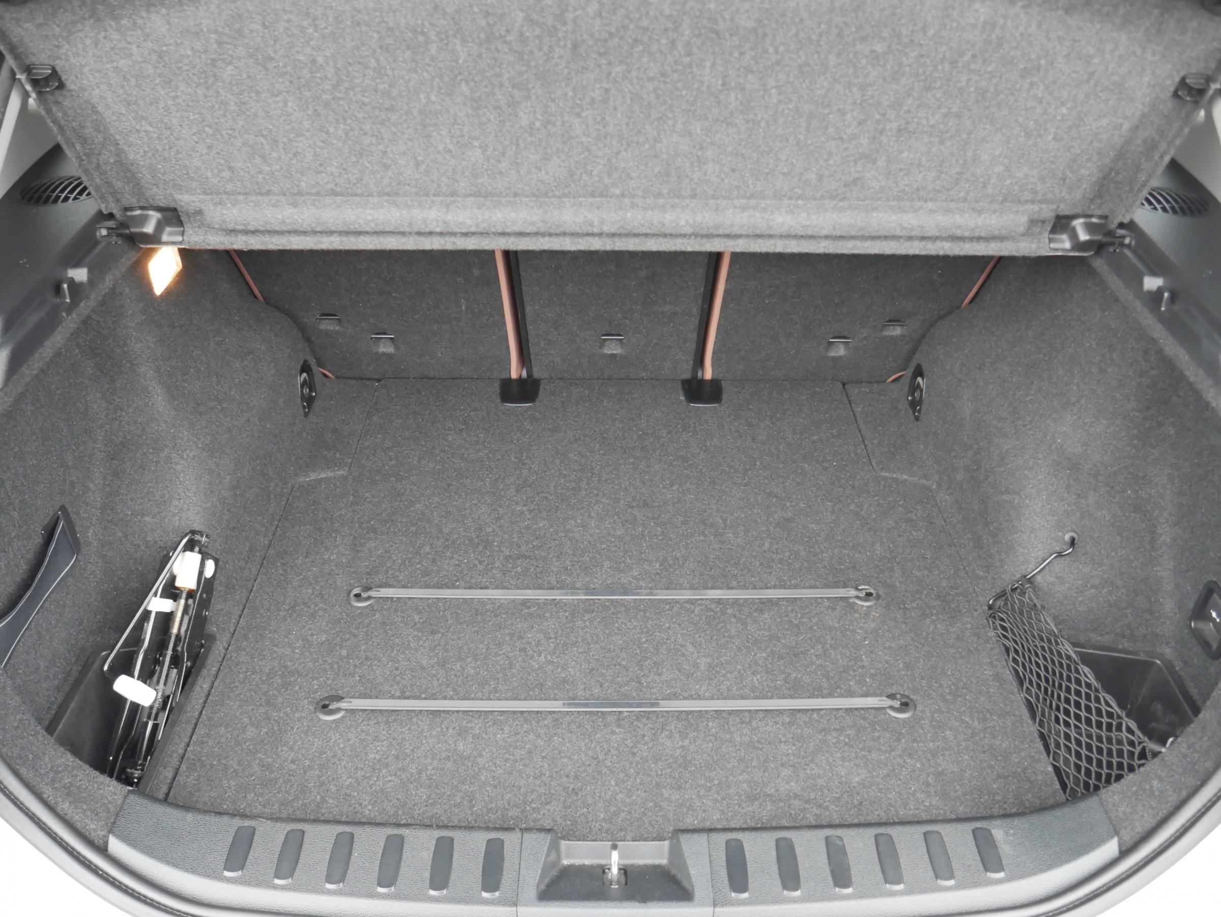 BMW X1, 2013 - pohled č. 7