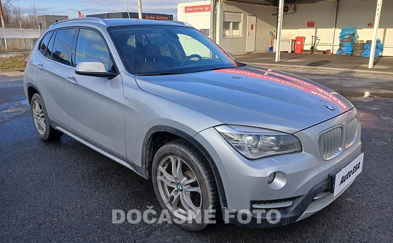 BMW X1 2.0xd 