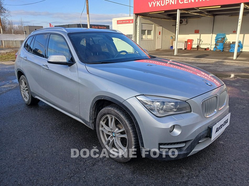 BMW X1 2.0xd 
