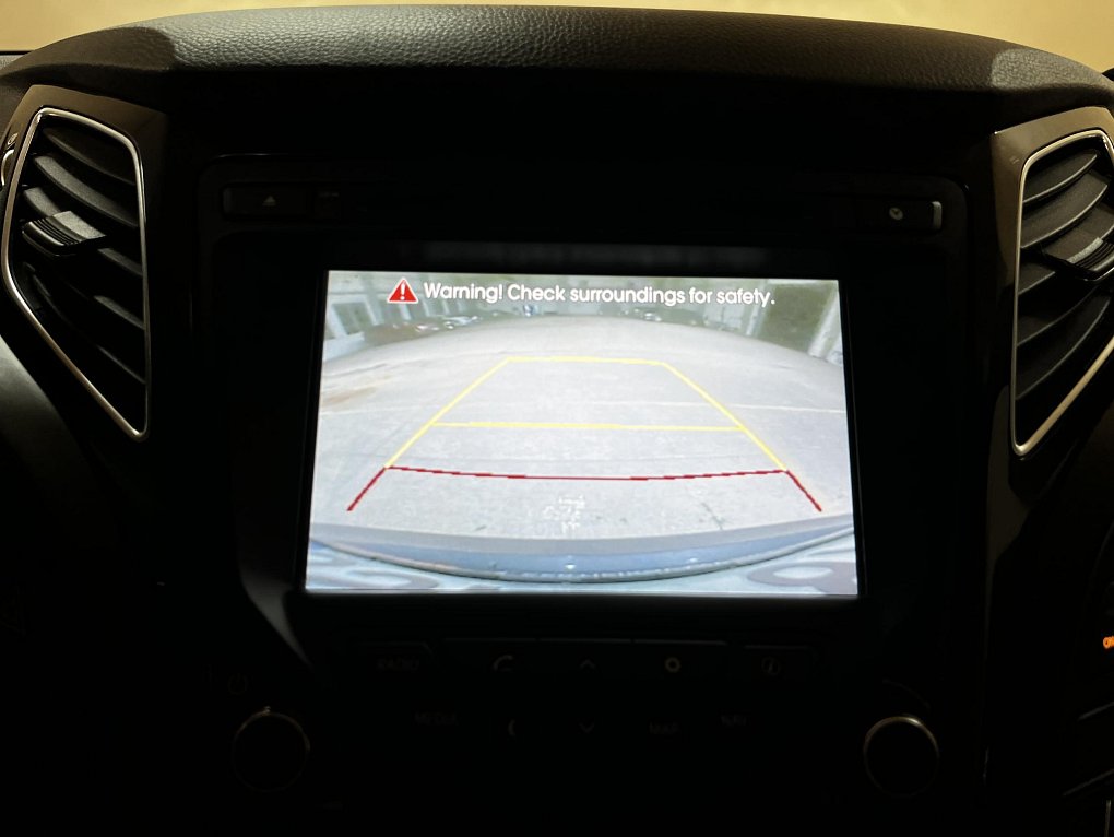 Hyundai I40 1.7 CRDi 