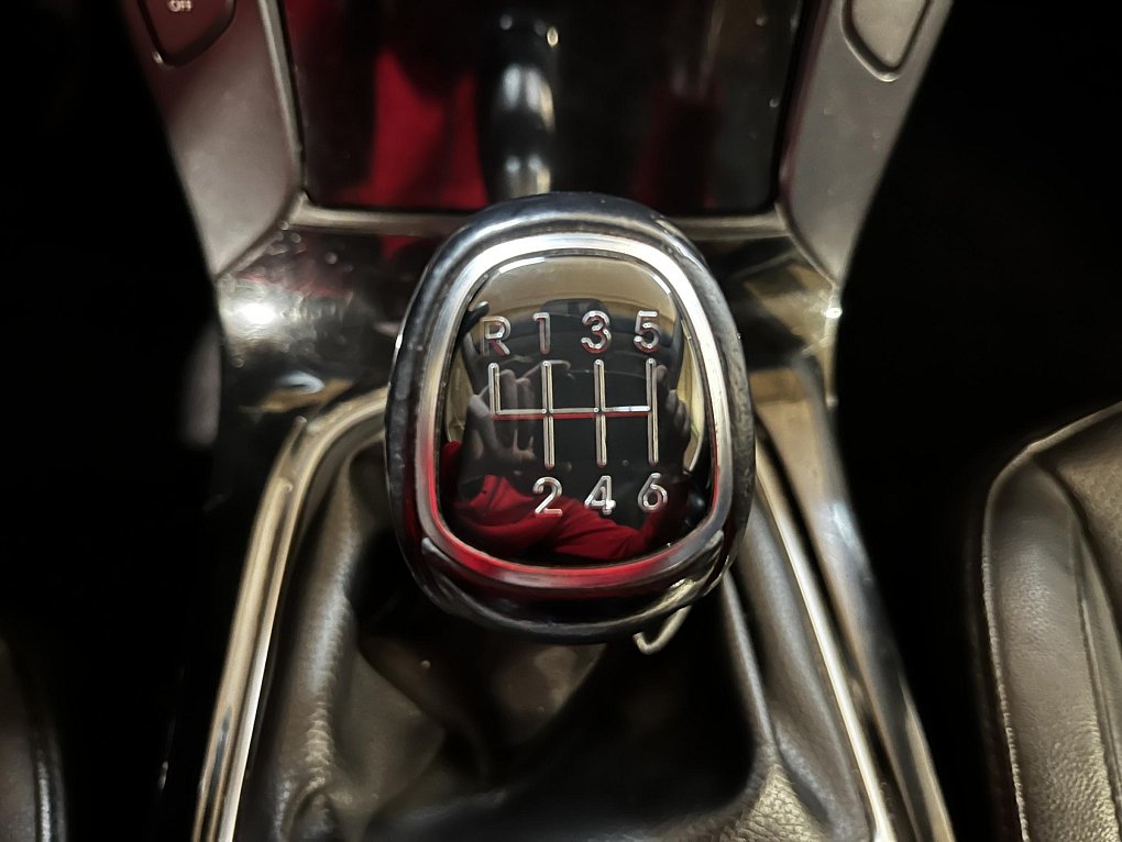 Hyundai I40 1.7 CRDi 