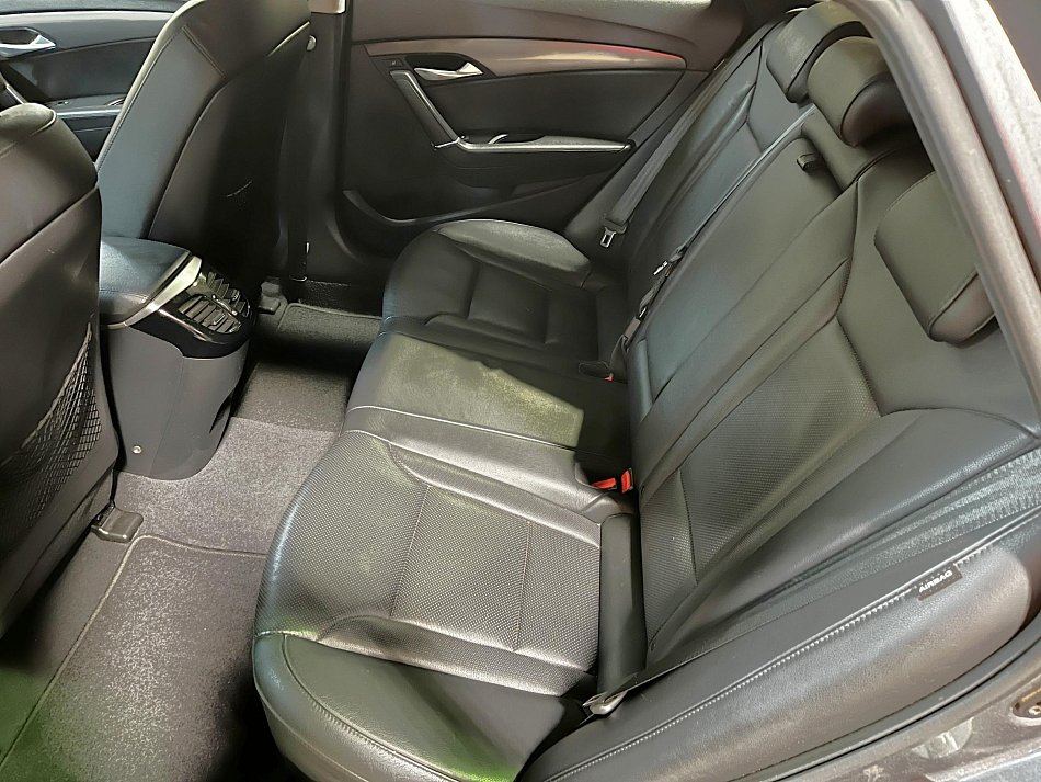 Hyundai I40 1.7 CRDi 