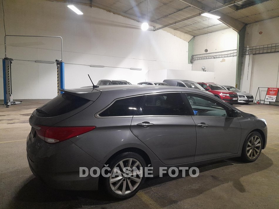 Hyundai I40 1.7 CRDi 