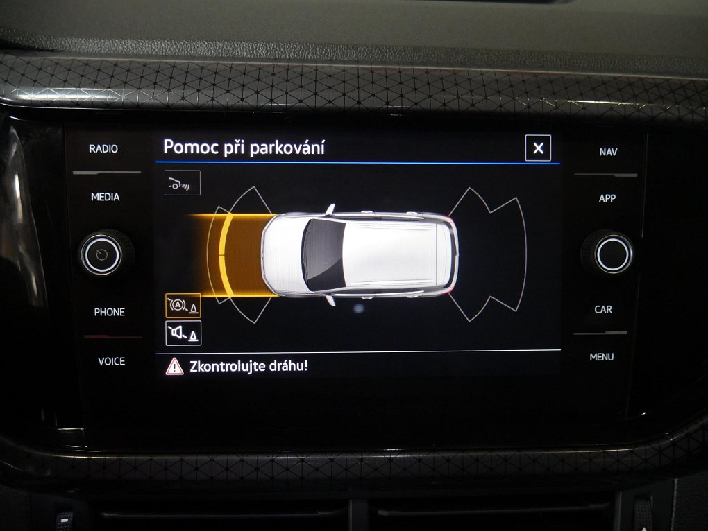 Volkswagen T-Cross 1.0 TSi Style