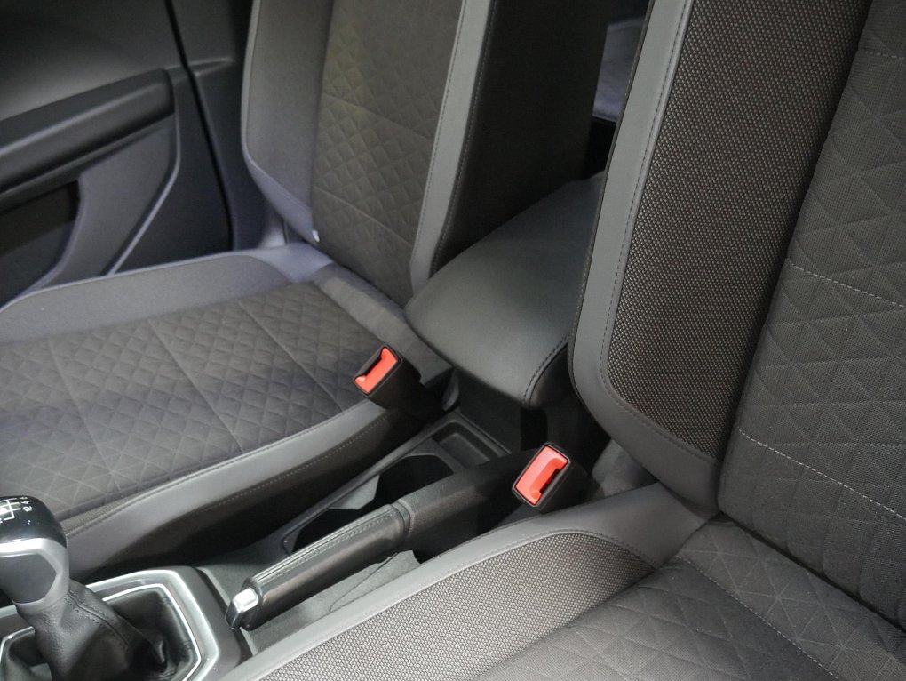 Volkswagen T-Cross 1.0 TSi Style