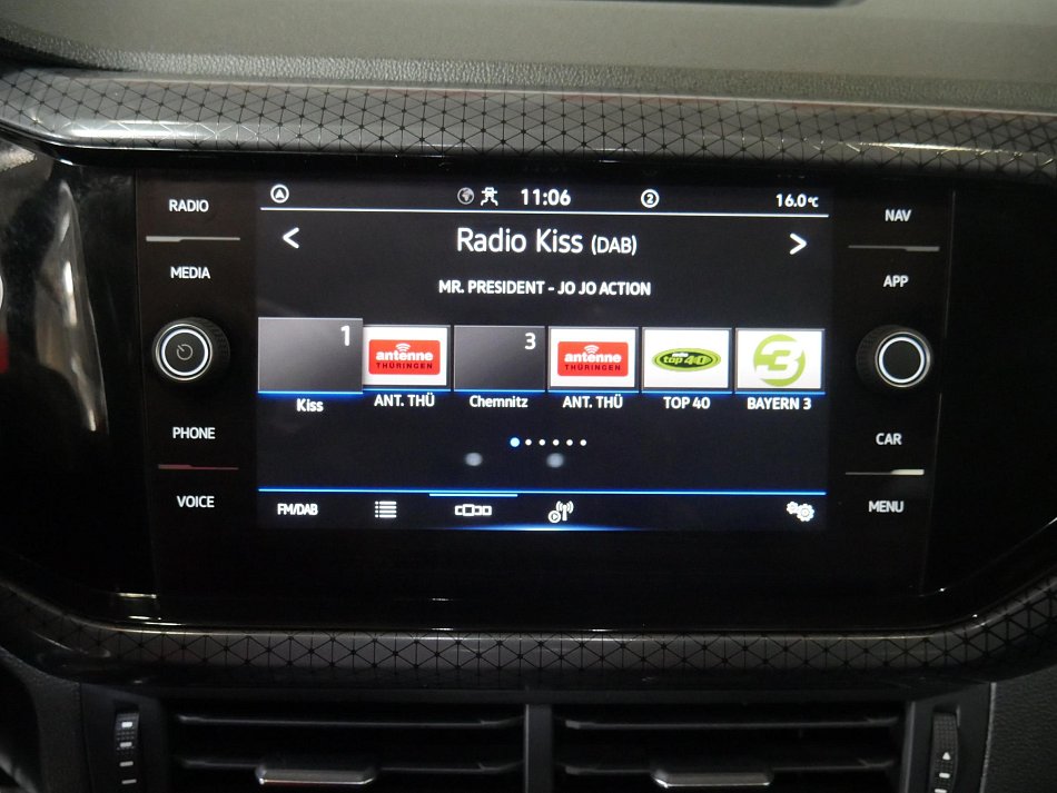 Volkswagen T-Cross 1.0 TSi Style