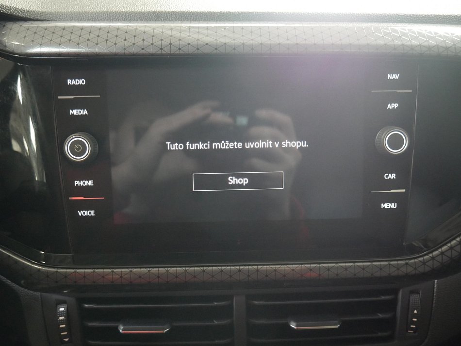 Volkswagen T-Cross 1.0 TSi Style