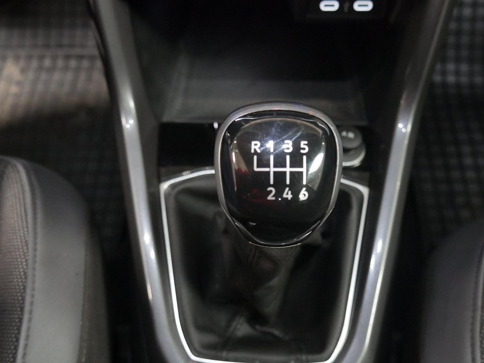 Volkswagen T-Cross 1.0 TSi Style