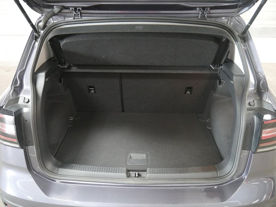 Volkswagen T-Cross 1.0 TSi Style