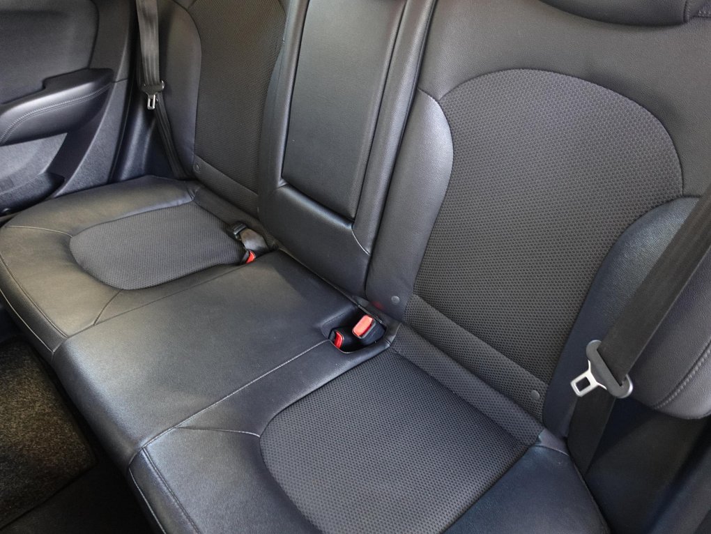 Hyundai Ix35 2.0 GDi Trikolor