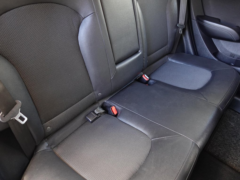 Hyundai Ix35 2.0 GDi Trikolor