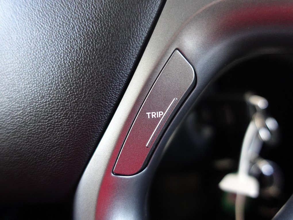 Hyundai Ix35 2.0 GDi Trikolor