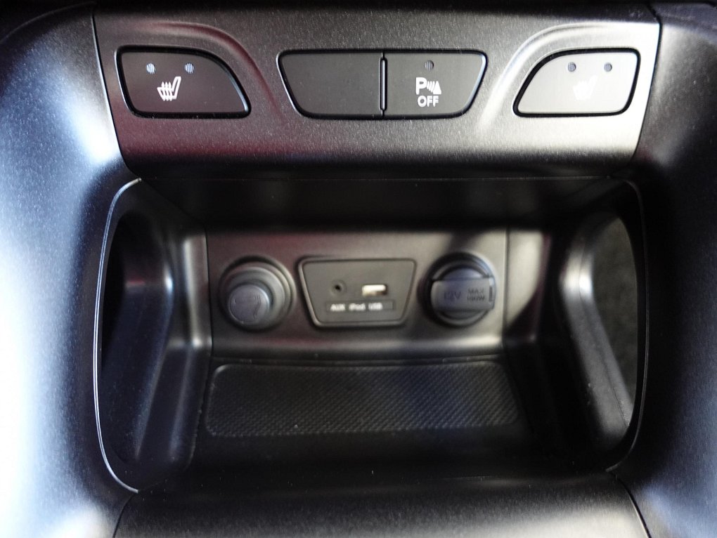 Hyundai Ix35 2.0 GDi Trikolor