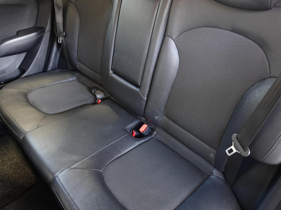 Hyundai Ix35 2.0 GDi Trikolor