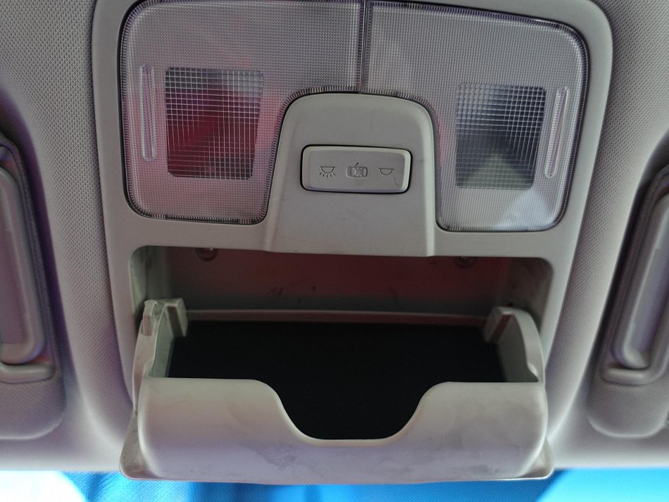 Hyundai Ix35 2.0 GDi Trikolor