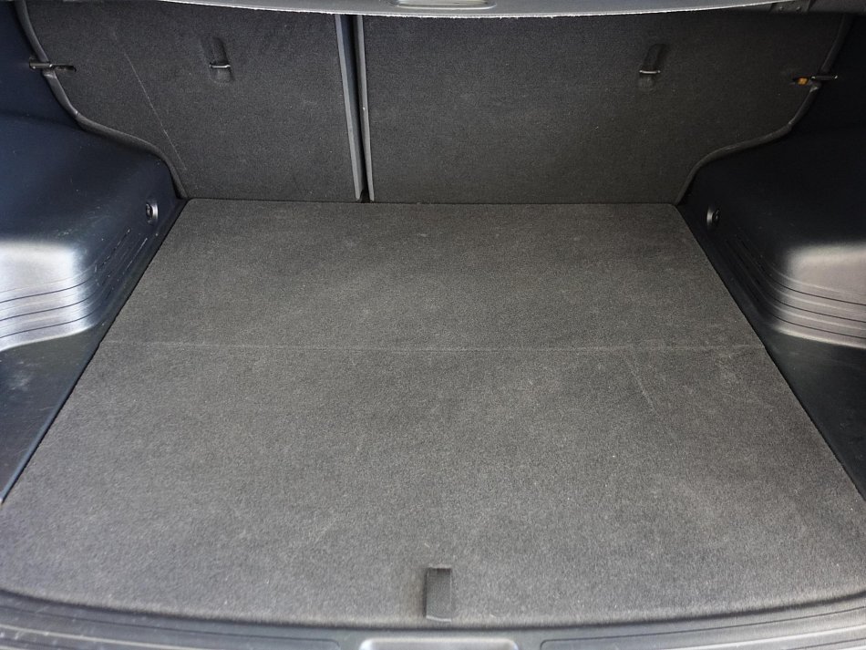 Hyundai Ix35 2.0 GDi Trikolor