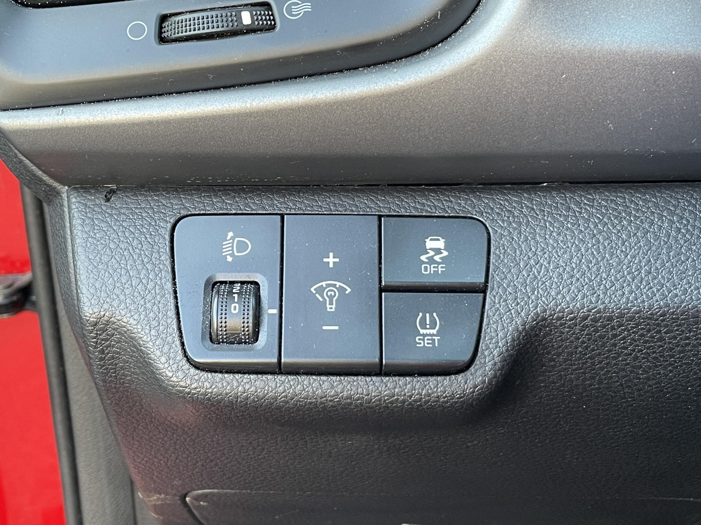 Kia Rio, 2017 - pohled č. 19