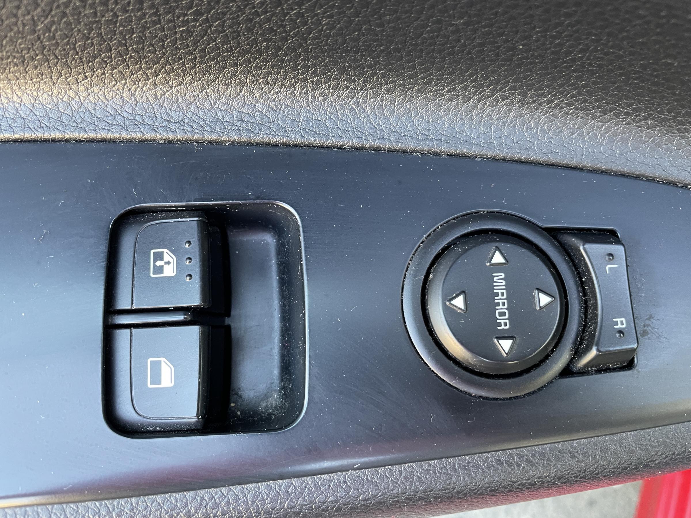 Kia Rio, 2017 - pohled č. 20