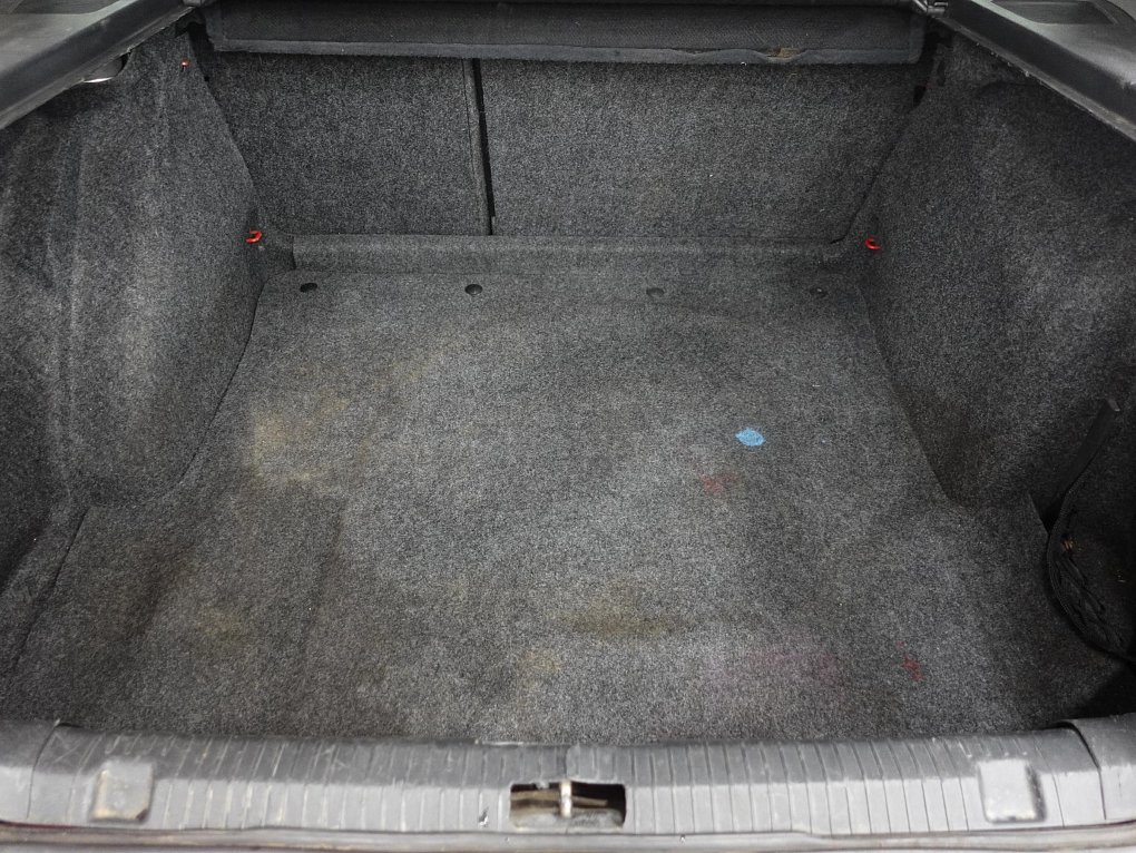 Škoda Octavia 1.6i Elegance