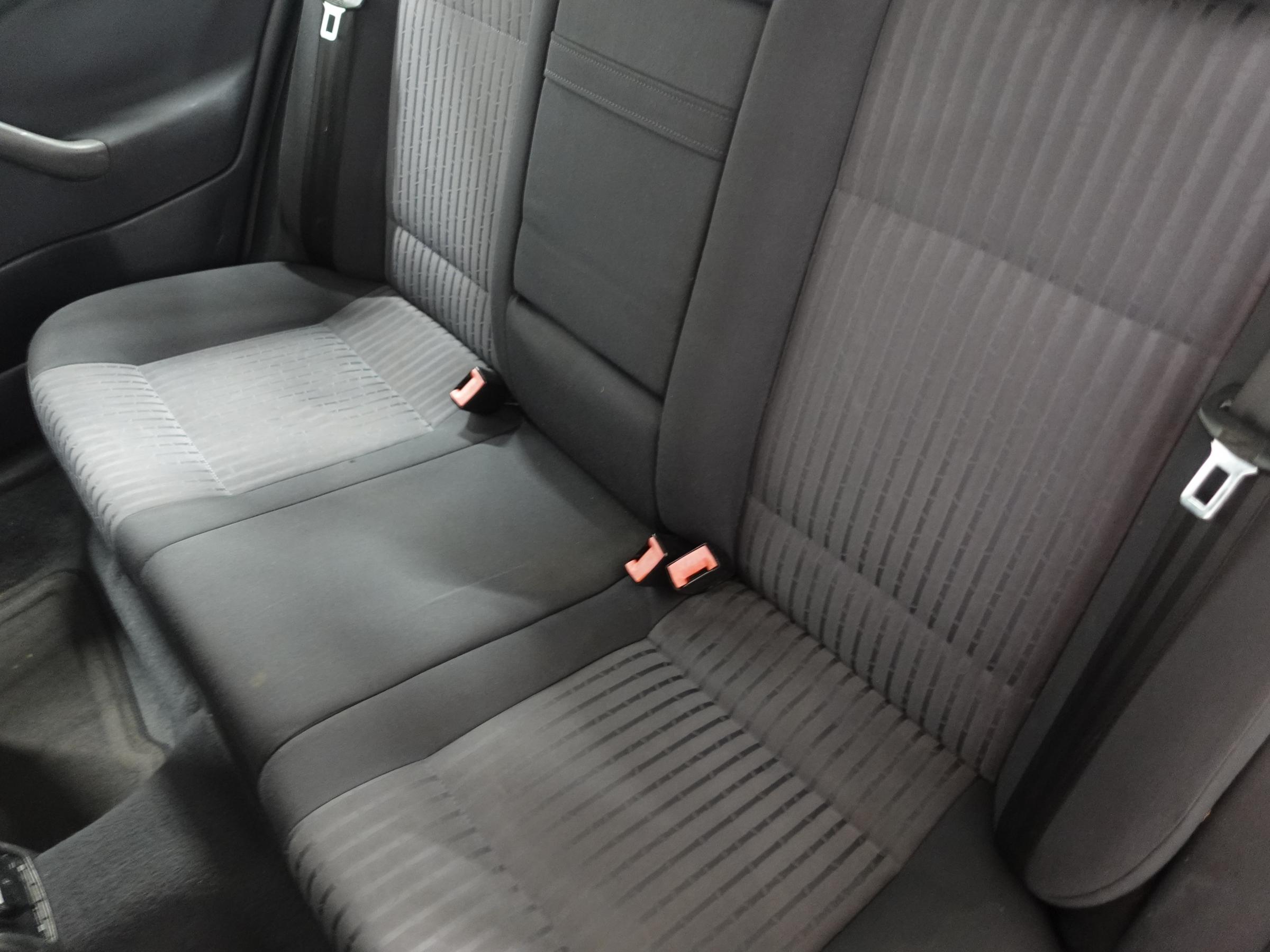 Škoda Octavia, 2002 - pohled č. 10