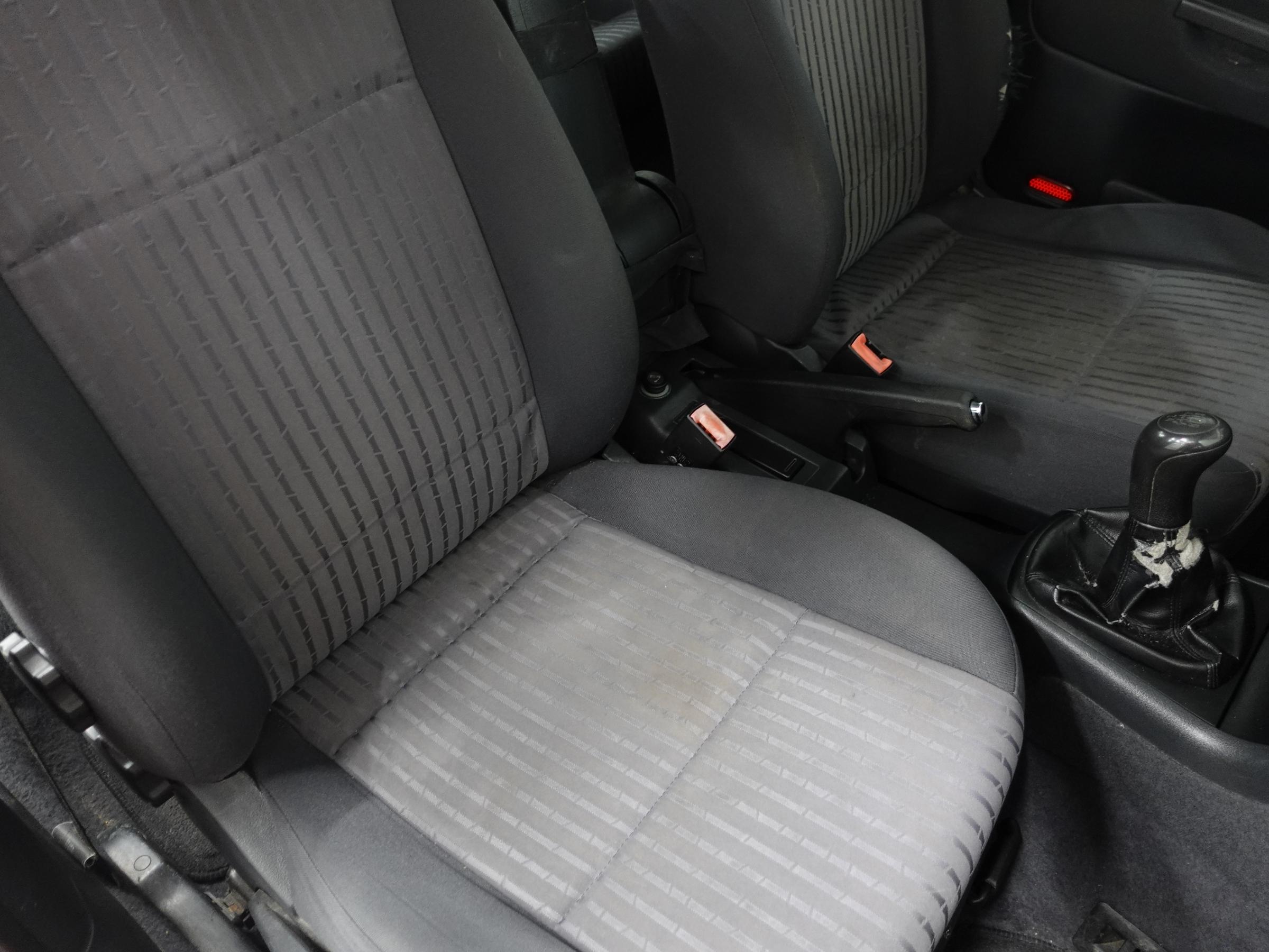 Škoda Octavia, 2002 - pohled č. 11