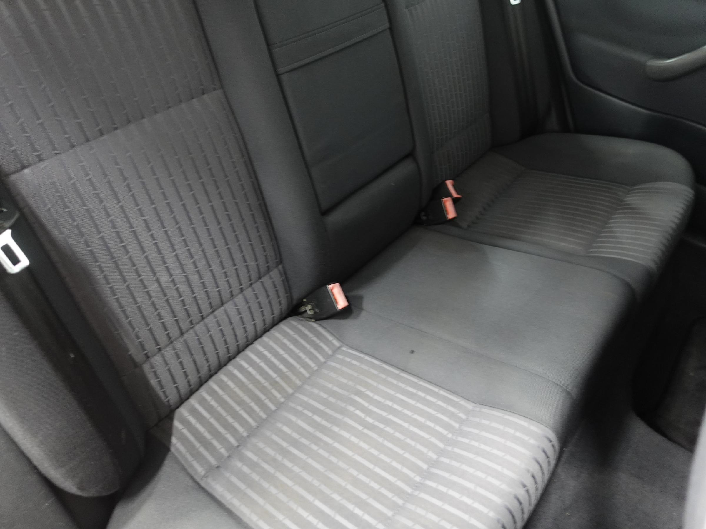 Škoda Octavia, 2002 - pohled č. 12