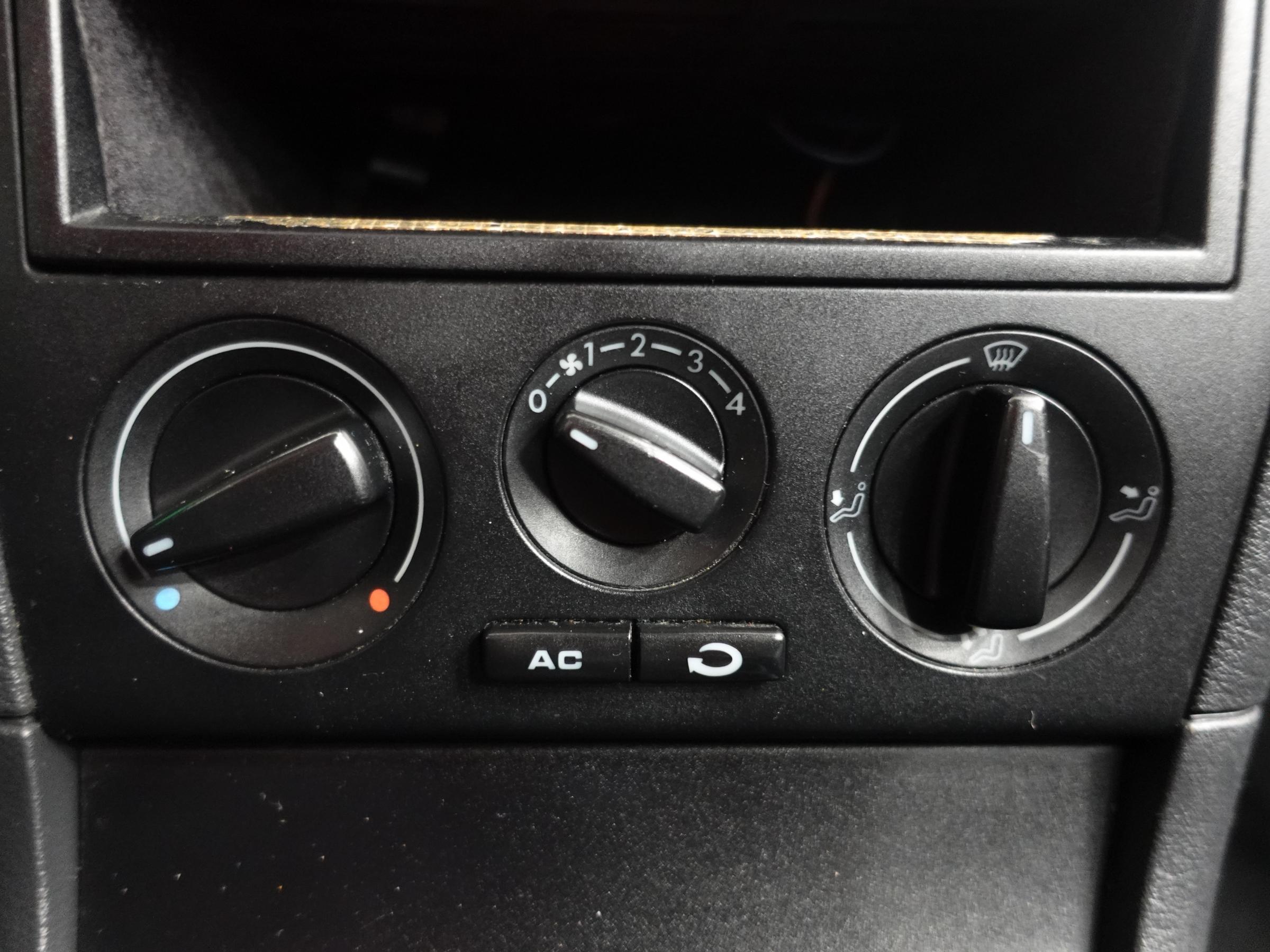 Škoda Octavia, 2002 - pohled č. 16