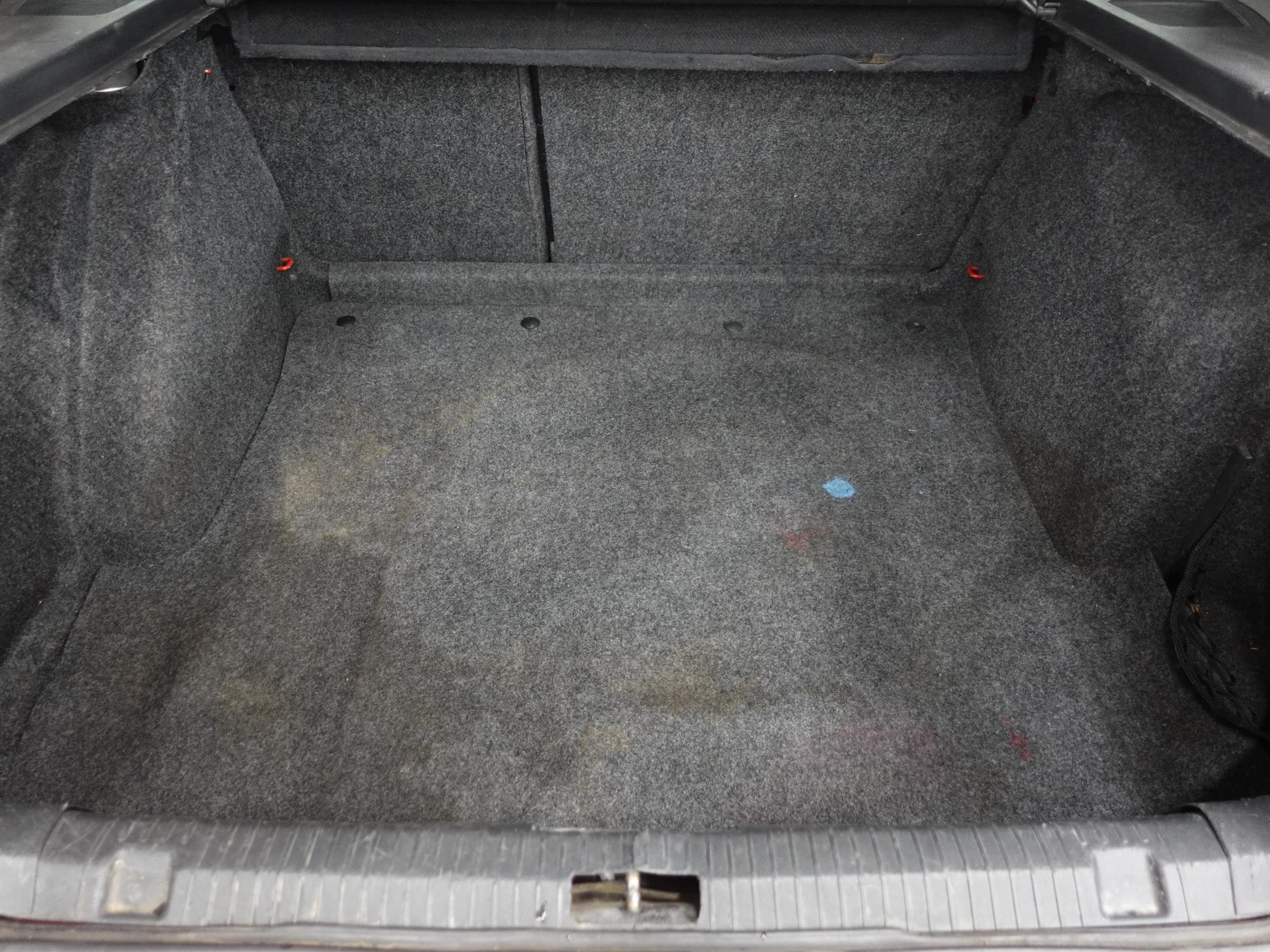 Škoda Octavia, 2002 - pohled č. 7