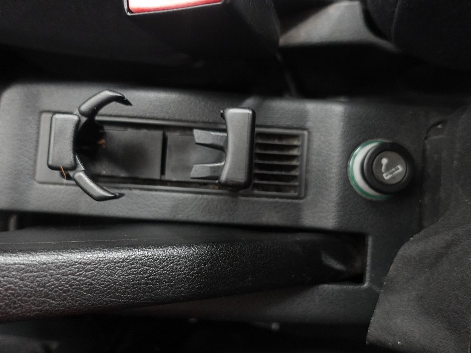 Škoda Octavia 1.6i Elegance