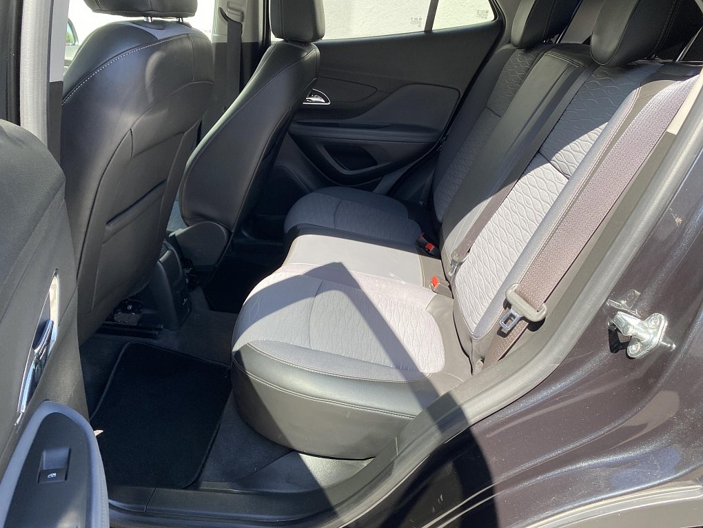 Opel Mokka 1.4 T Innovation