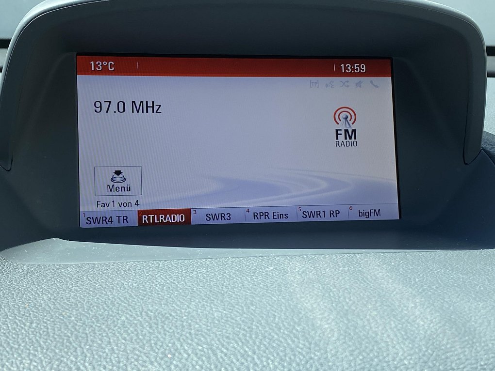 Opel Mokka 1.4 T Innovation