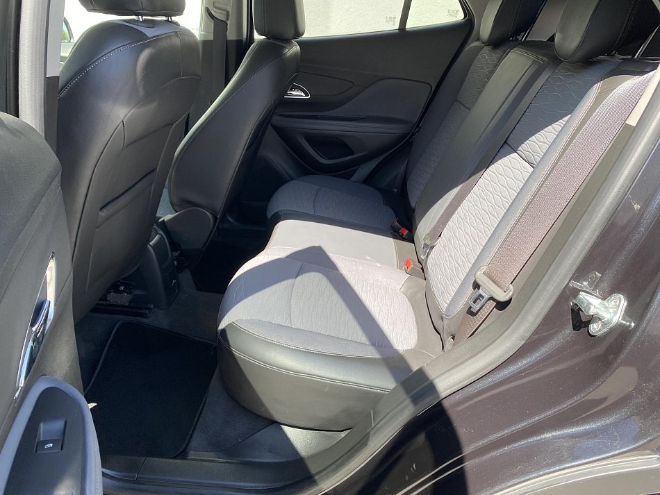 Opel Mokka 1.4 T Innovation