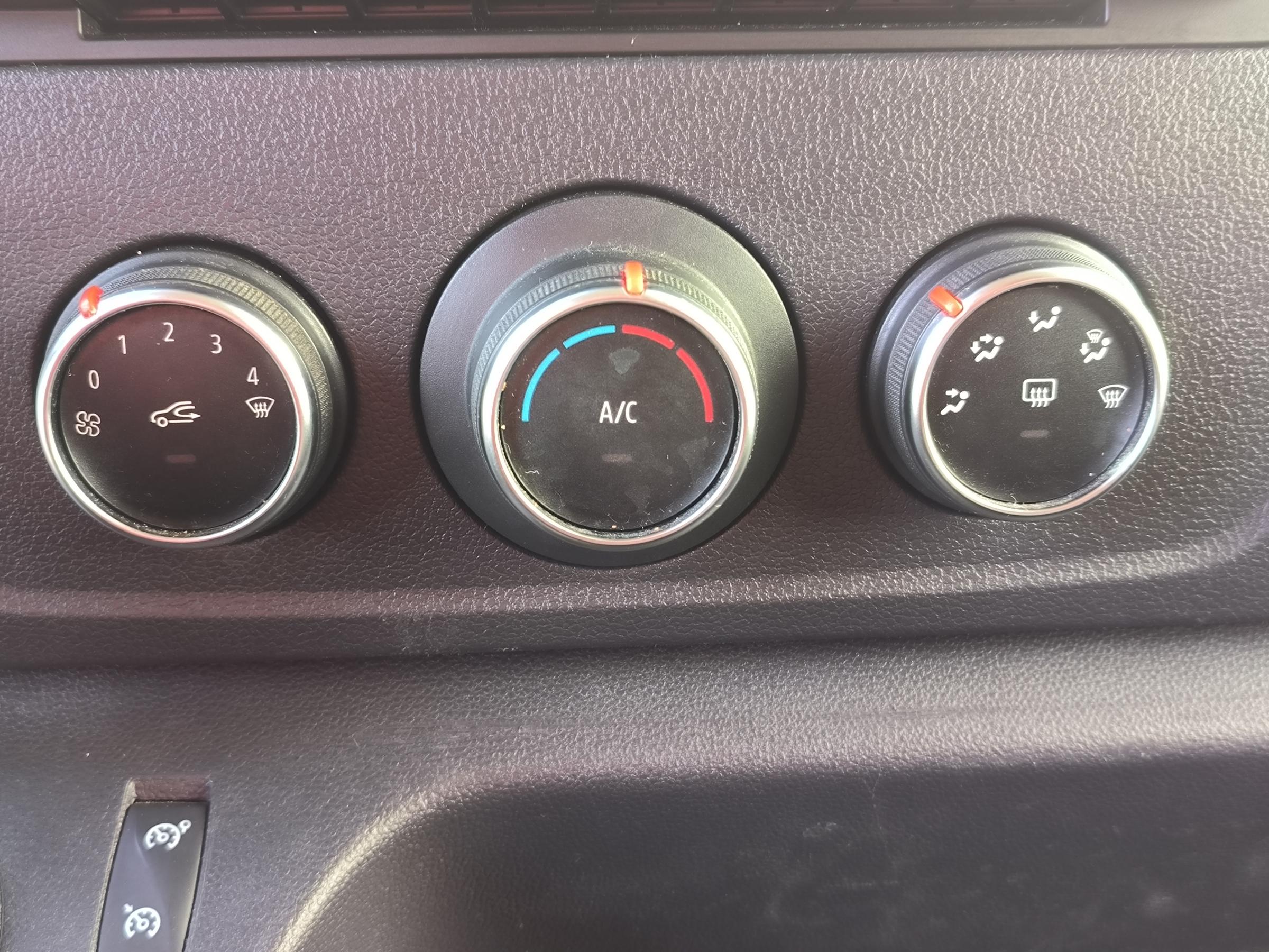 Opel Movano, 2021 - pohled č. 15