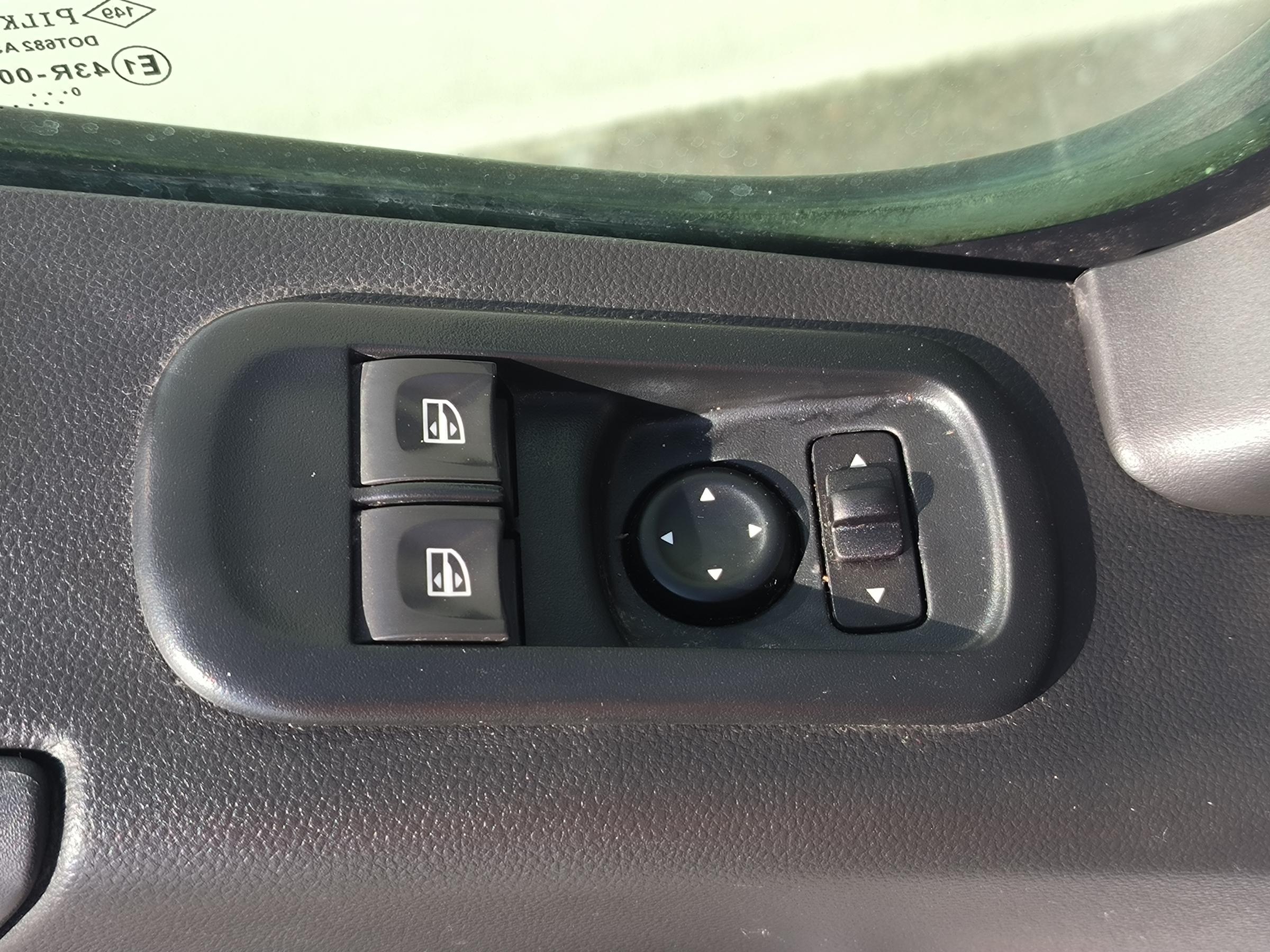 Opel Movano, 2021 - pohled č. 20