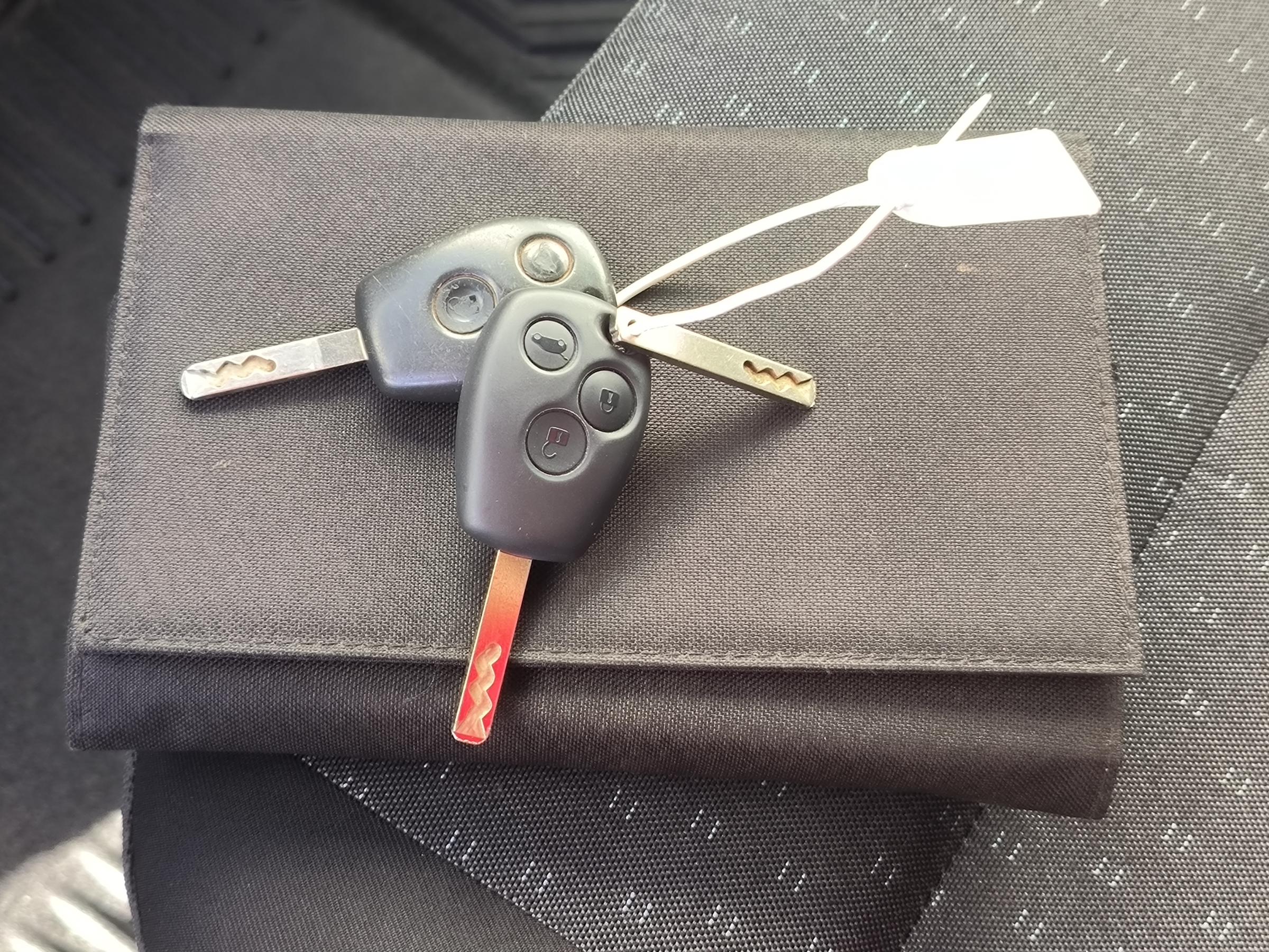 Opel Movano, 2021 - pohled č. 23