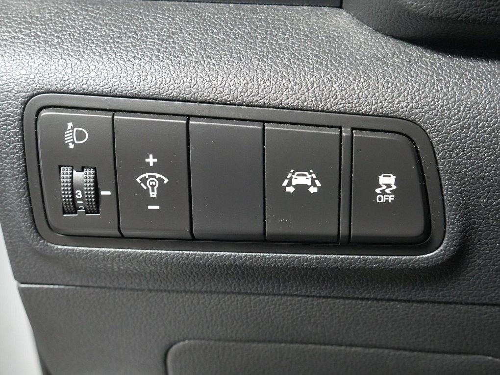 Hyundai Tucson 1.6 T-GDi Go!