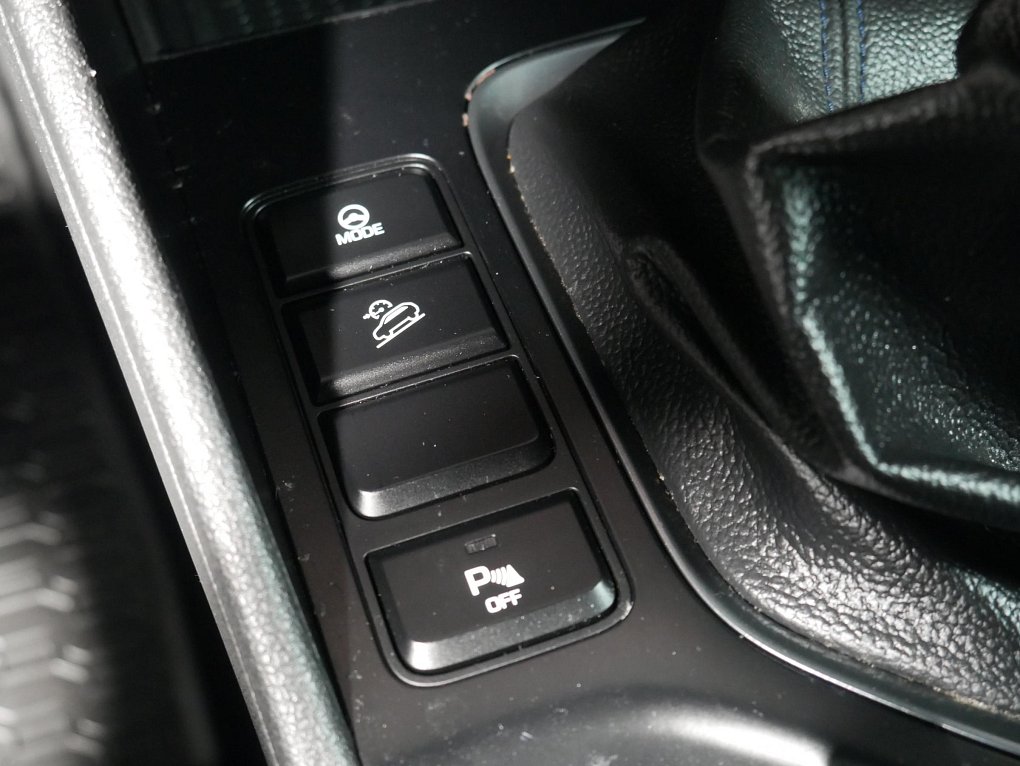 Hyundai Tucson 1.6 T-GDi Go!